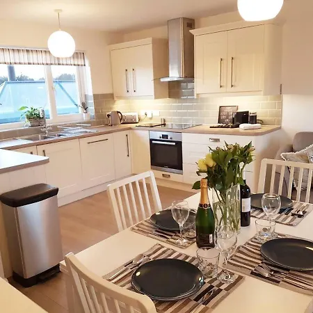 The Farm House Sleeps 6 Free Parking 요크