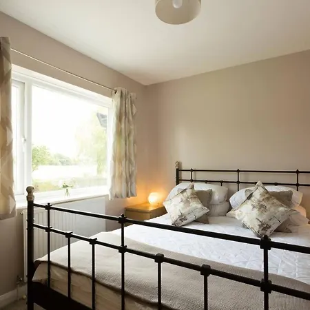 Apartment The Farm House Sleeps 6 Free Parking