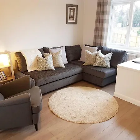 The Farm House Sleeps 6 Free Parking *