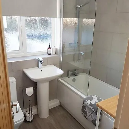 The Farm House Sleeps 6 Free Parking 요크