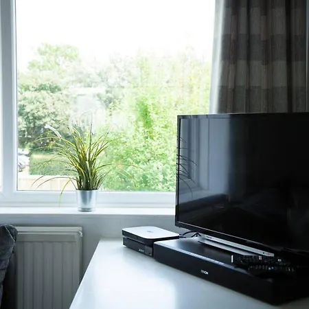The Farm House Sleeps 6 Free Parking York