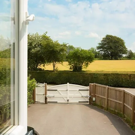 The Farm House Sleeps 6 Free Parking * York